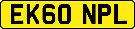 EK60NPL