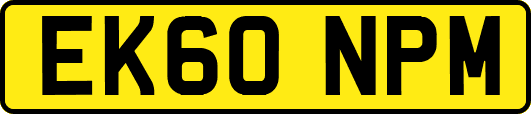 EK60NPM