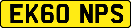 EK60NPS