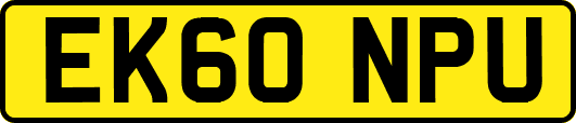 EK60NPU
