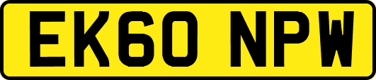 EK60NPW