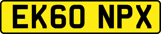 EK60NPX