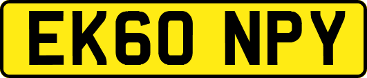 EK60NPY