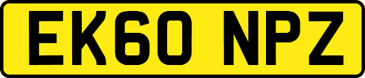 EK60NPZ