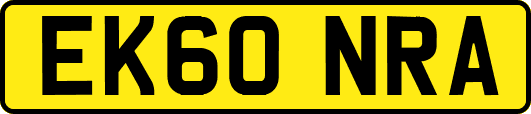 EK60NRA