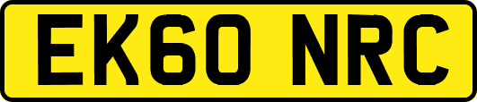EK60NRC