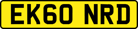 EK60NRD