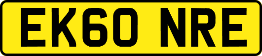 EK60NRE