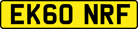 EK60NRF