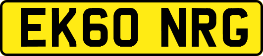 EK60NRG