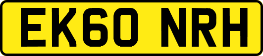 EK60NRH