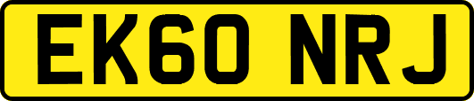 EK60NRJ