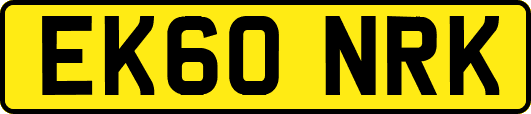 EK60NRK
