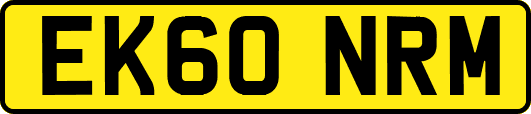 EK60NRM