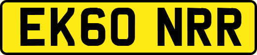 EK60NRR