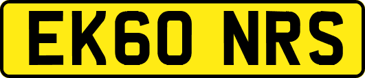 EK60NRS