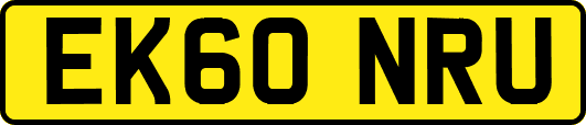 EK60NRU