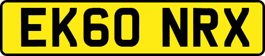 EK60NRX