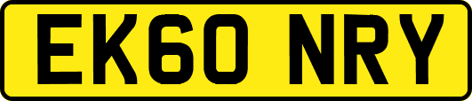 EK60NRY