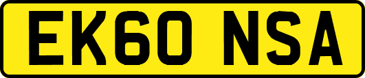 EK60NSA