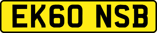 EK60NSB