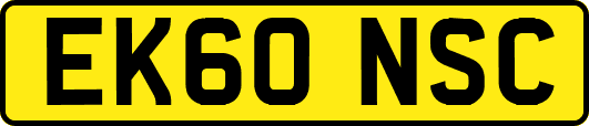 EK60NSC