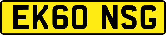 EK60NSG