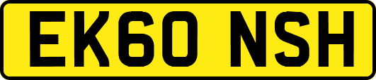 EK60NSH