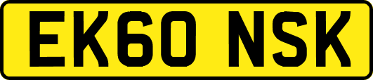 EK60NSK