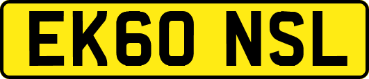 EK60NSL