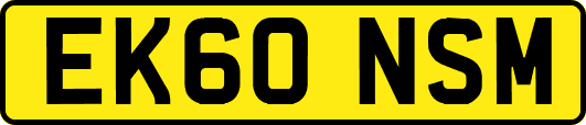 EK60NSM