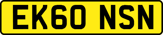EK60NSN