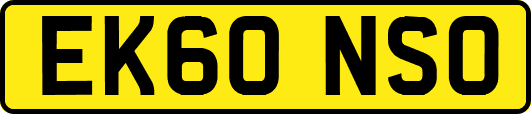 EK60NSO