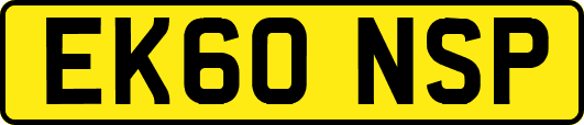 EK60NSP
