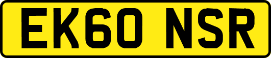 EK60NSR