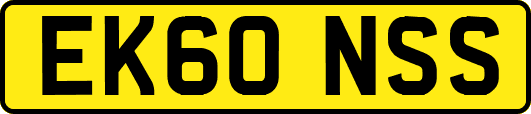 EK60NSS