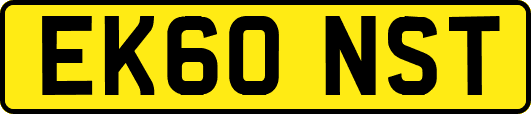 EK60NST