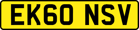 EK60NSV
