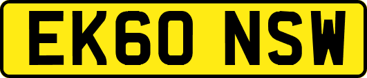 EK60NSW