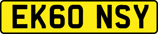 EK60NSY