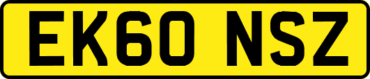 EK60NSZ