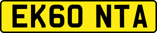 EK60NTA