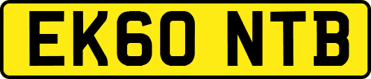 EK60NTB