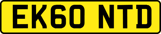 EK60NTD