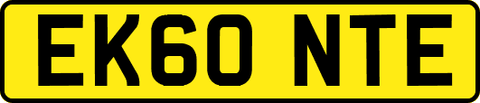 EK60NTE