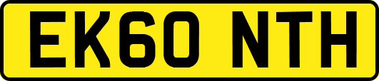 EK60NTH