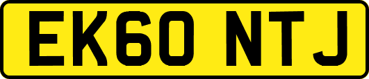 EK60NTJ