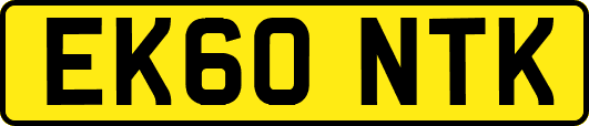 EK60NTK