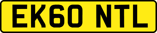EK60NTL