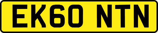 EK60NTN